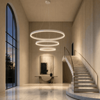 Rio Chandelier - Grand Entrance Hall